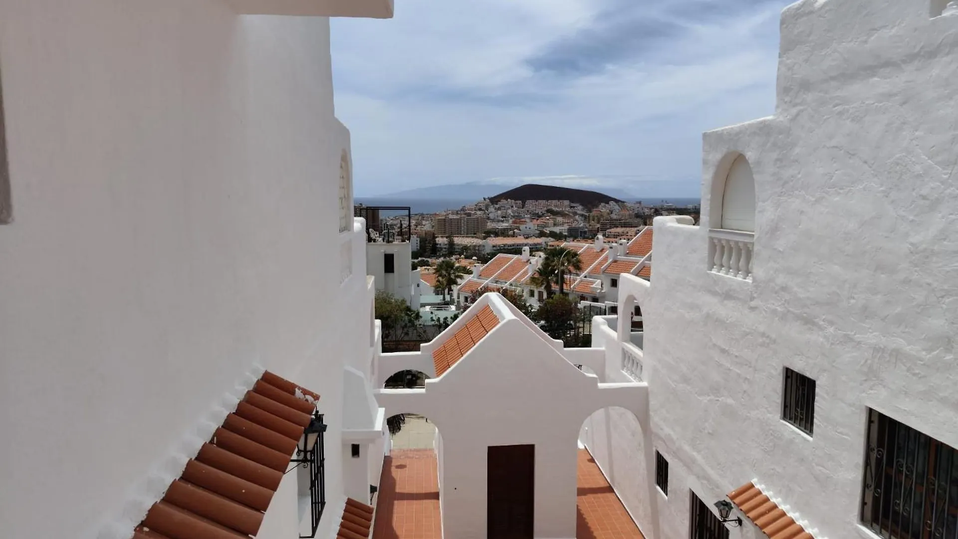 Port Royale Apartment Los Cristianos  0*, Los Cristianos (Tenerife) Spain