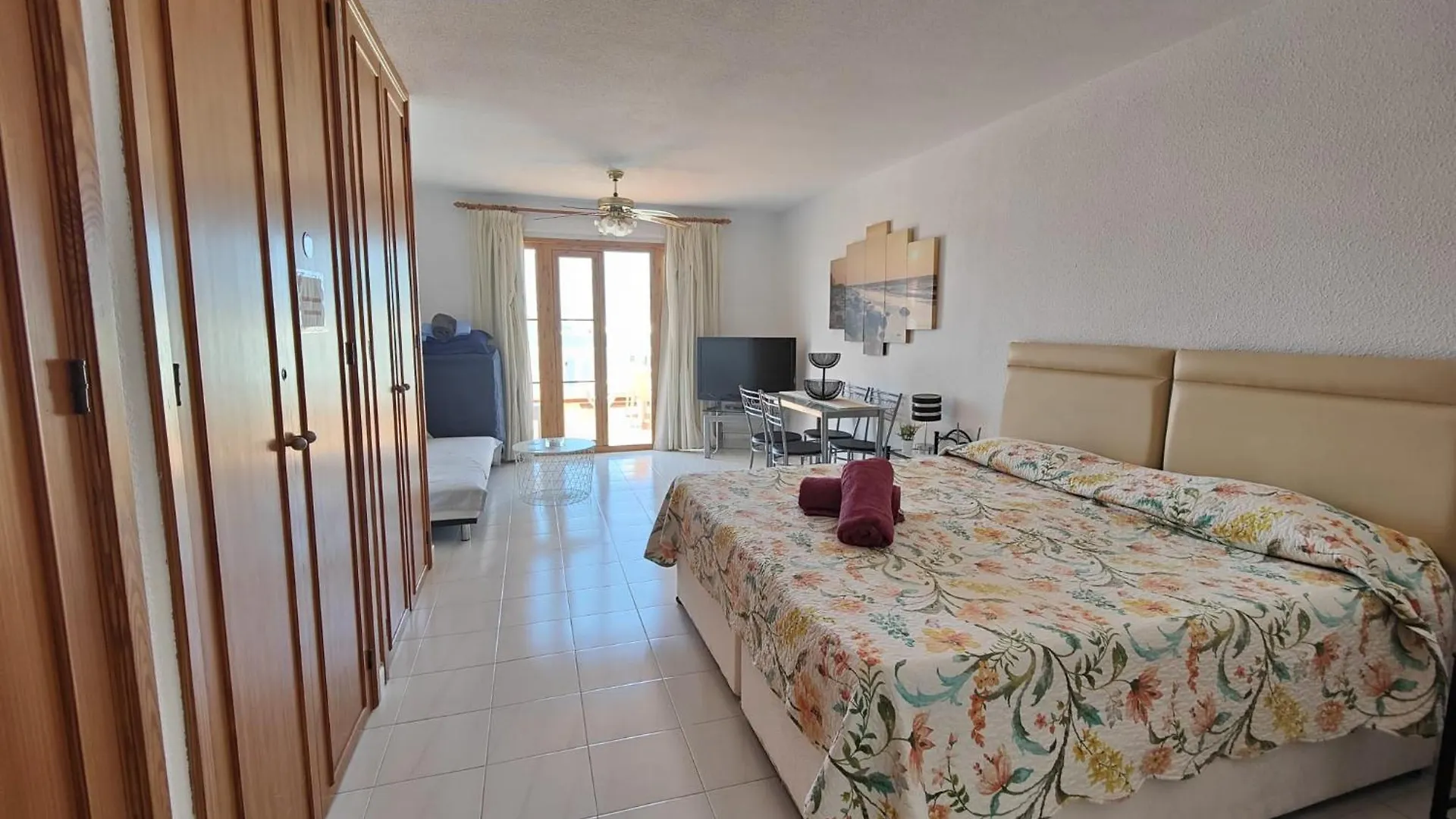 Port Royale Apartment Los Cristianos   Los Cristianos (Tenerife)