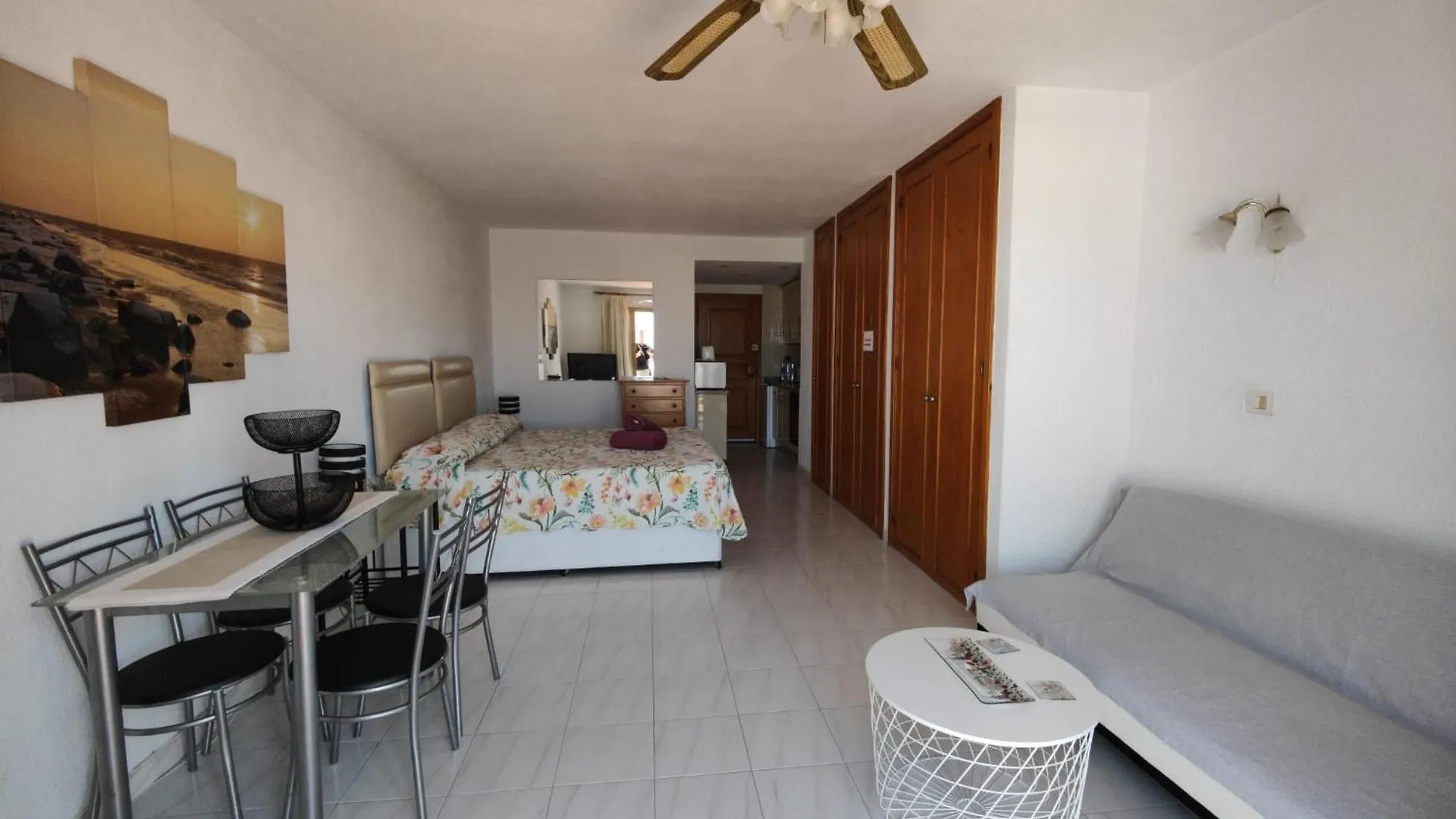 Port Royale Apartment Los Cristianos