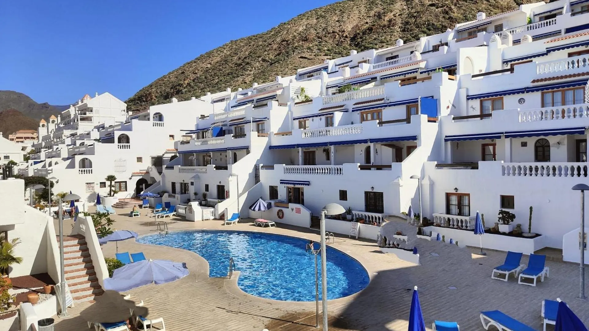 Port Royale Apartment Los Cristianos  Spain