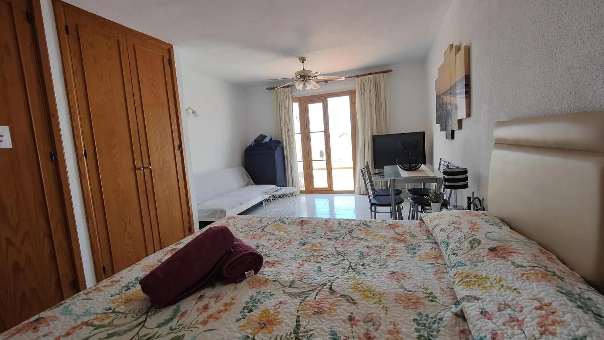 Port Royale Apartment Los Cristianos  Los Cristianos (Tenerife)