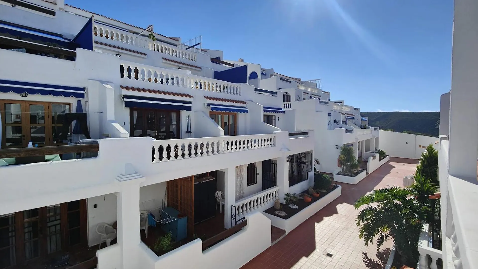 Port Royale Apartment Los Cristianos  0*, Los Cristianos (Tenerife)