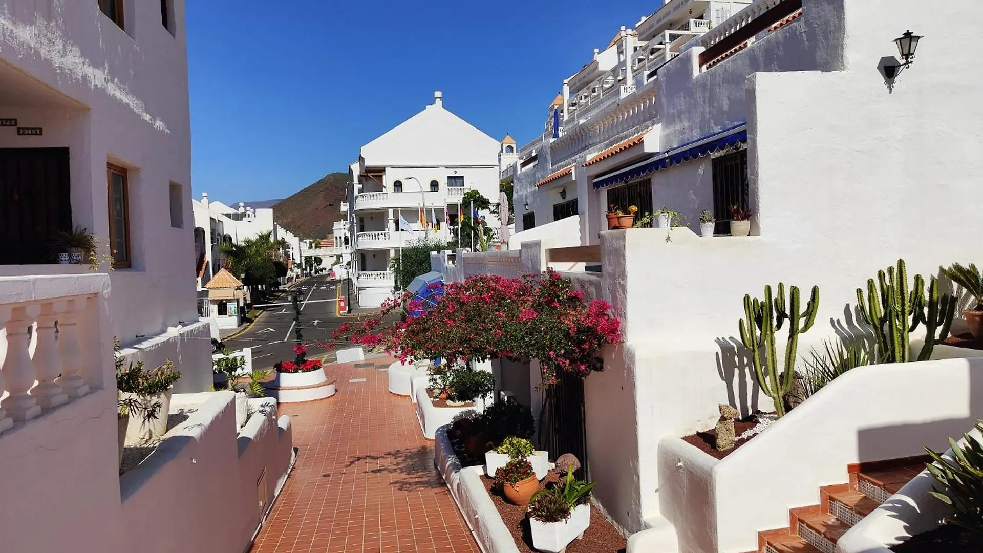 Port Royale Apartment Los Cristianos