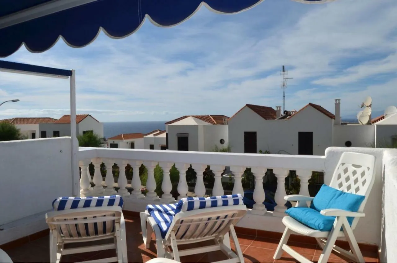 Port Royale Apartment Los Cristianos  0*, Los Cristianos (Tenerife) Spain