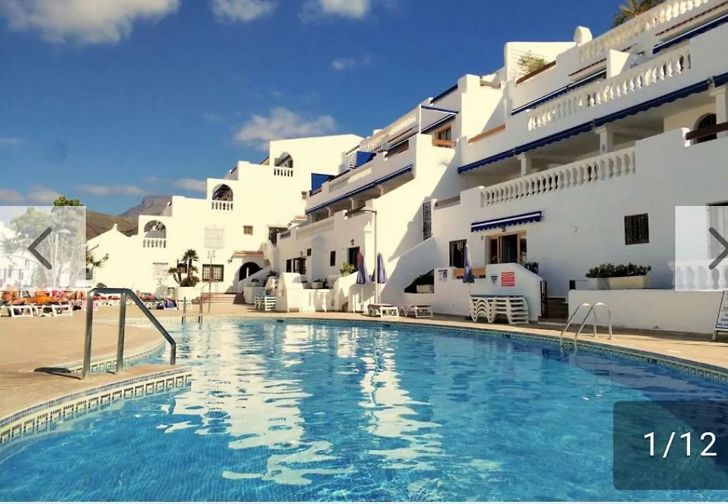 Port Royale Apartment Los Cristianos