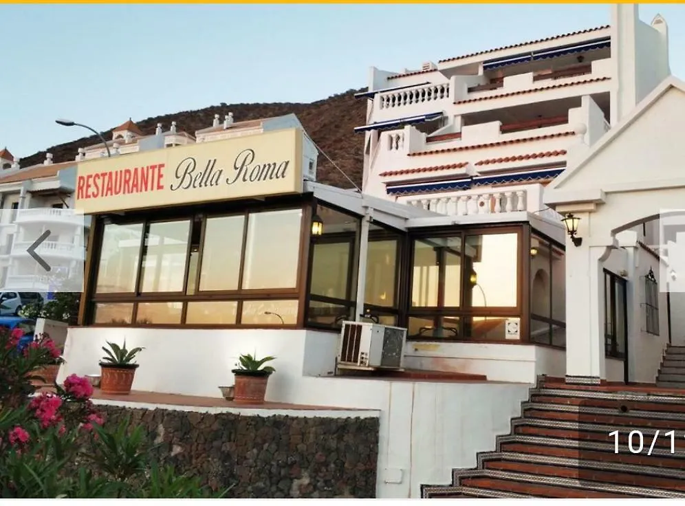 Port Royale Apartment Los Cristianos  Los Cristianos (Tenerife)