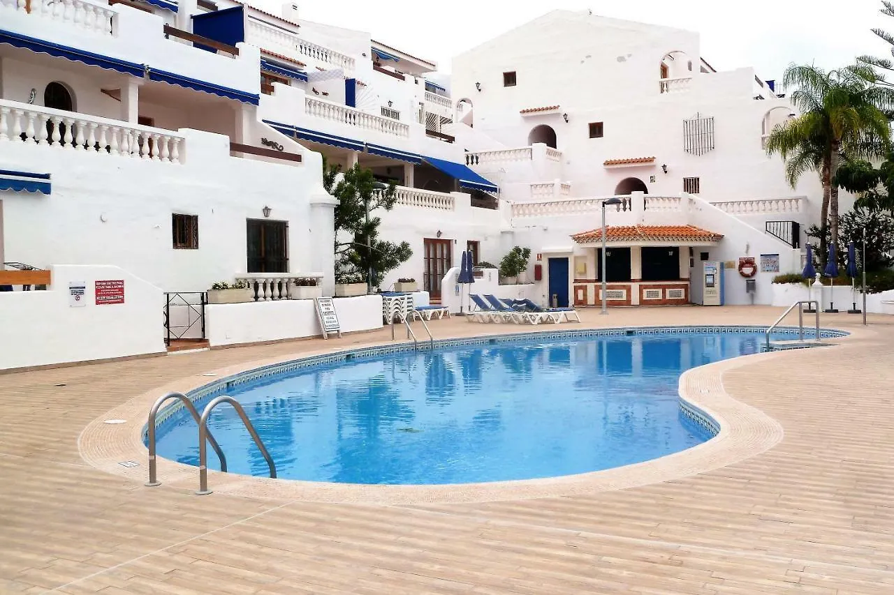Port Royale Apartment Los Cristianos