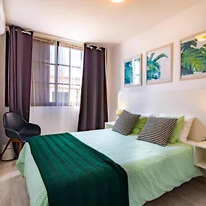 Mar Y Playa Holidays, Cristianos Appartamento