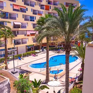 El Carmen In Cristianos Appartamento