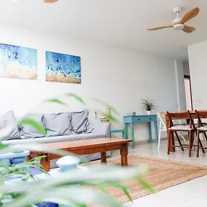 Casitas Tenerife - El Risco 1 Appartamento